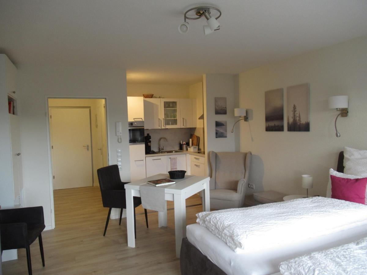 Loreley Lounge Patersberg Экстерьер фото