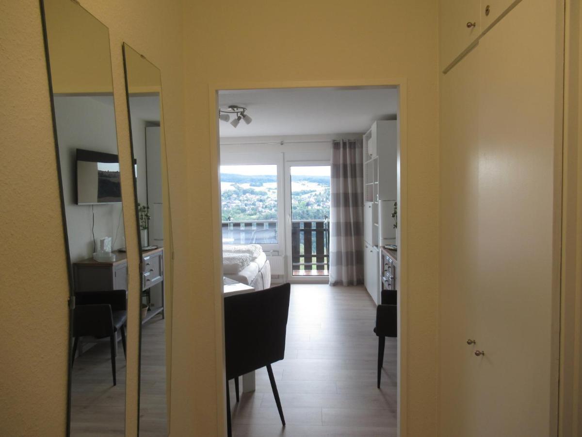 Loreley Lounge Patersberg Экстерьер фото