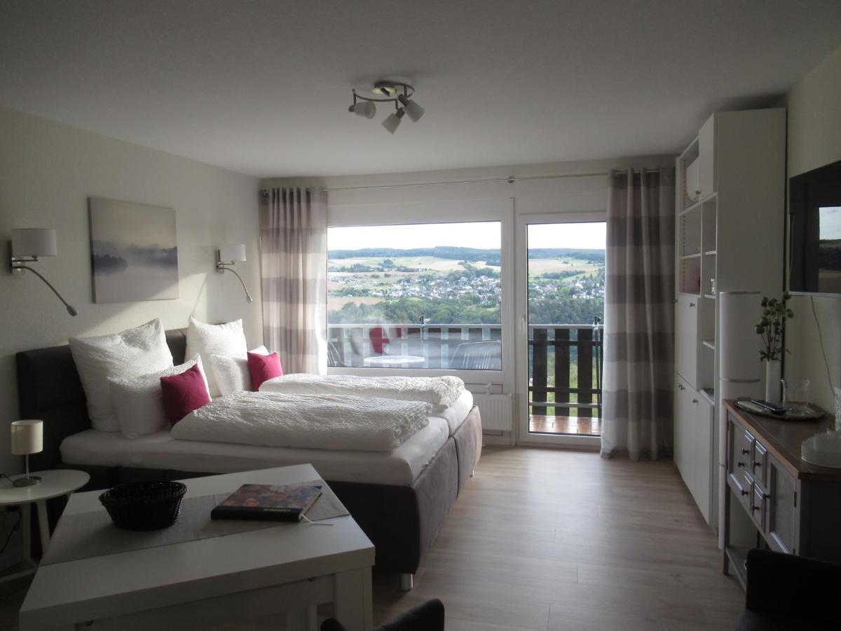 Loreley Lounge Patersberg Экстерьер фото
