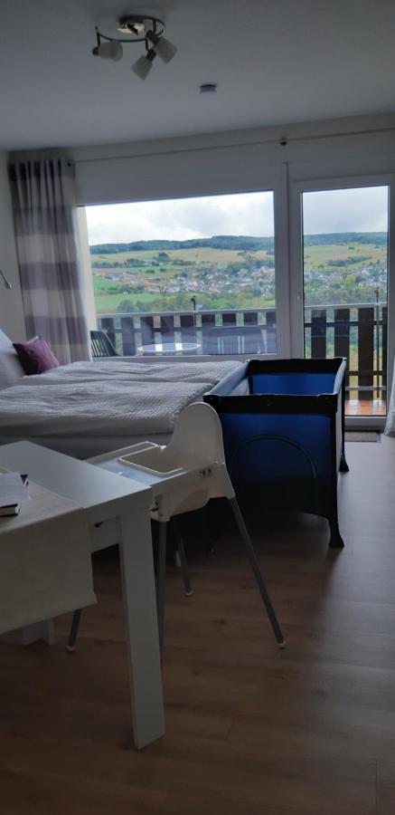 Loreley Lounge Patersberg Экстерьер фото